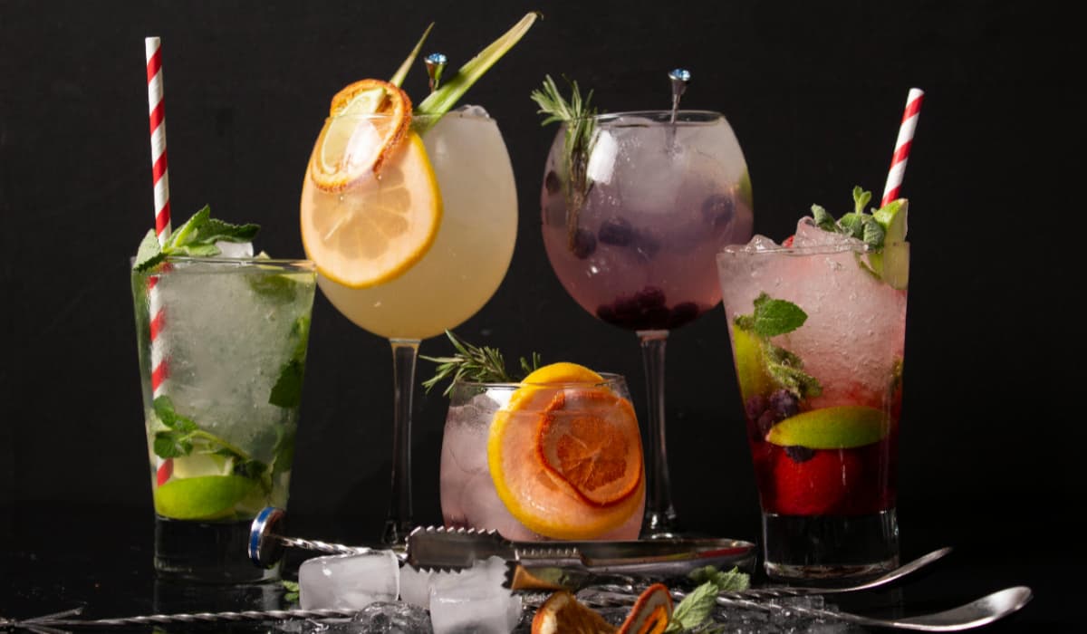 Zero-Proof Cocktails Are Turning India’s Bars Into Flavor Laboratories