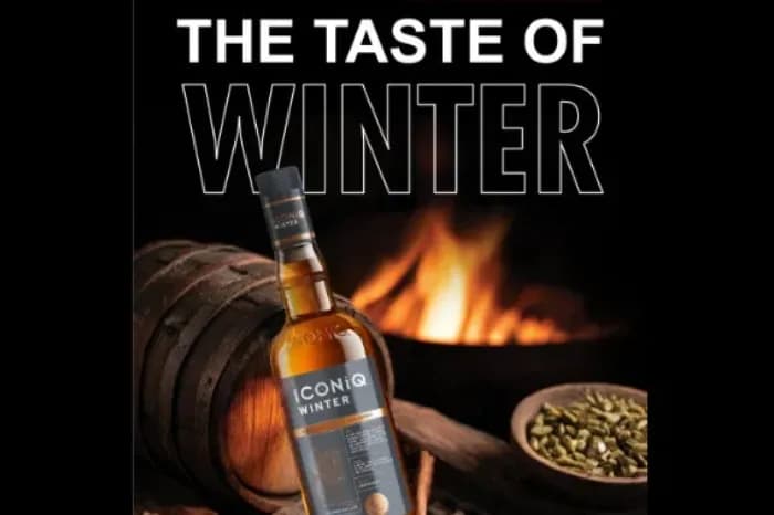 ICONiQ Winter Whisky