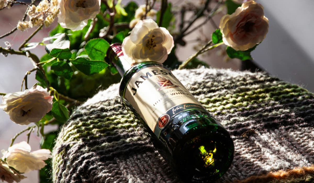 Jameson Price: 375ml, 750ml & 1L Bottle Breakdown