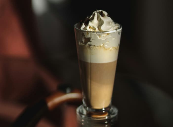 National Irish Coffee Day