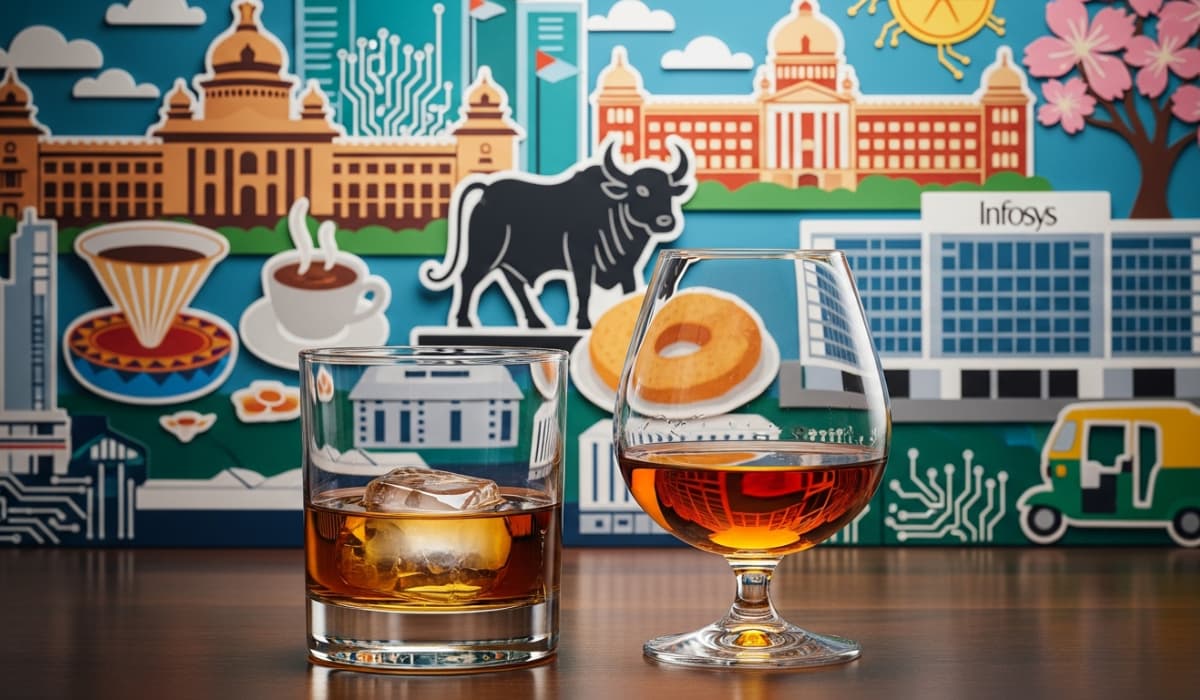 Top 10 Best Whisky Under 1000 In Bangalore For 2025