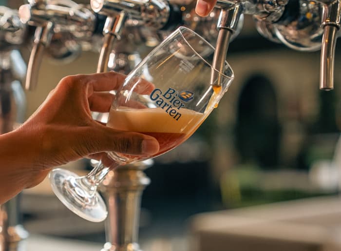 Where To Drink In Bangalore This Weekend (7th To 9th November)