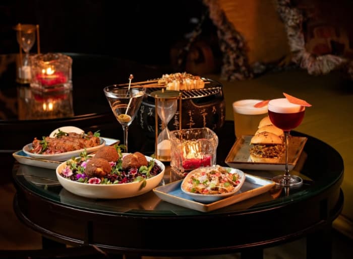10 Cocktail Bars To Visit In Bangalore