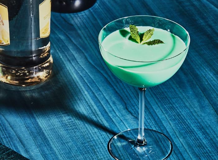Halloween cocktail recipes