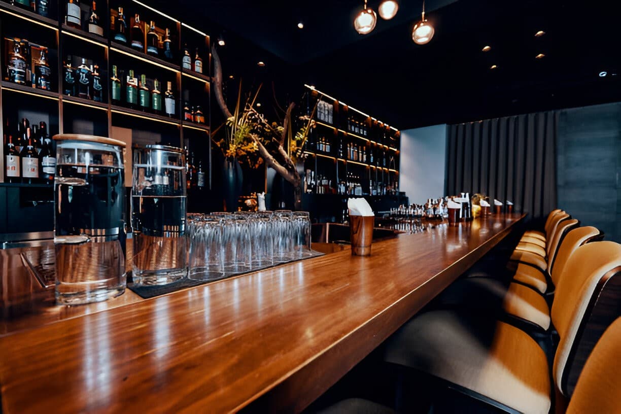 Where To Drink In Mumbai This Weekend (22 to 24 May)