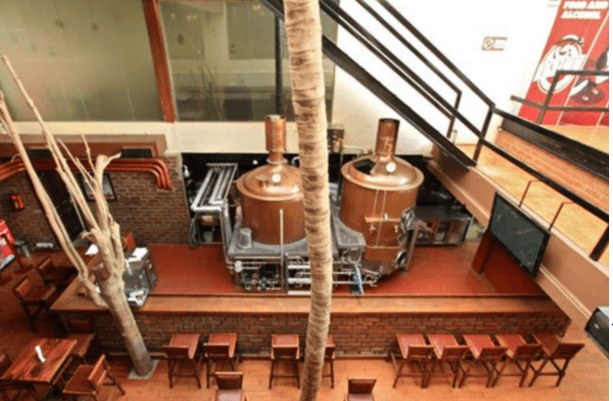 Where To Drink In Bangalore This Weekend ( 22nd May to 24th May)