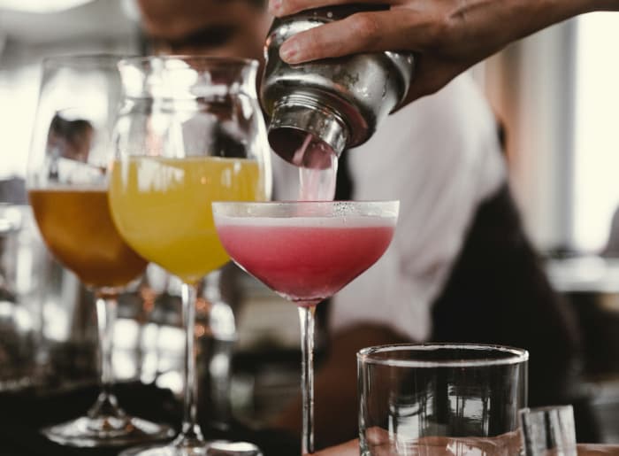 Alcohol-In-Beverage Based Excise Duty