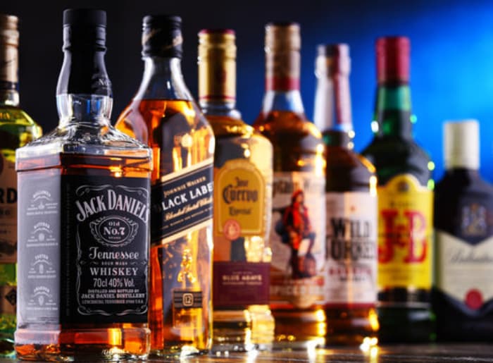 Liquor Pricing In India