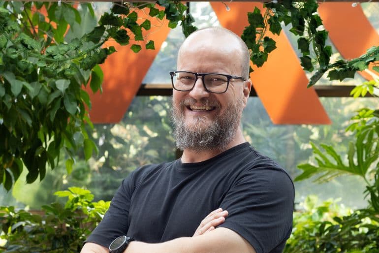 Master brewer antonio rodriguez giralt