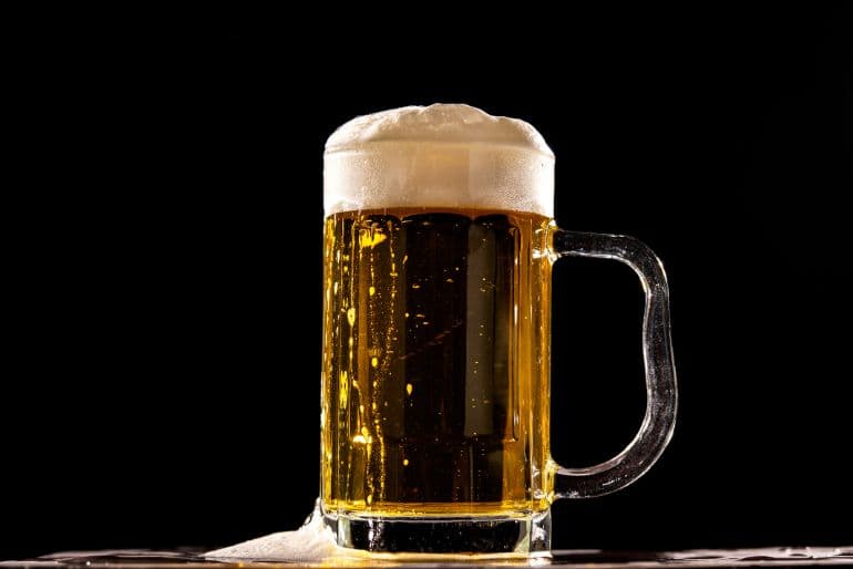 Master brewer antonio rodriguez giralt