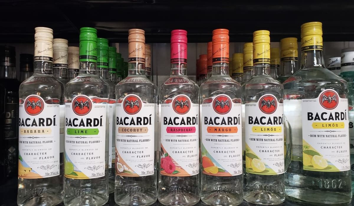 Bacardi Becomes The Top Rum Brand In India, According To 30BestBarsIndia Report