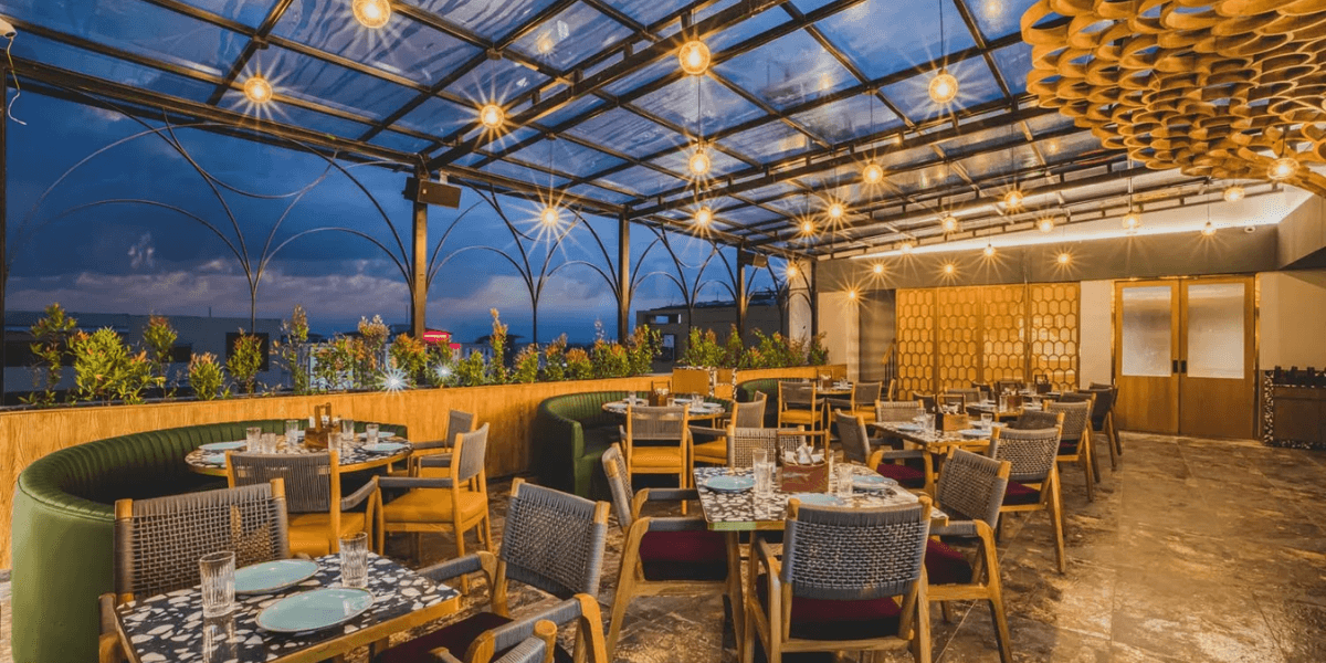 Where To Drink In Baner? 7 Bars And Pubs For A Night Out