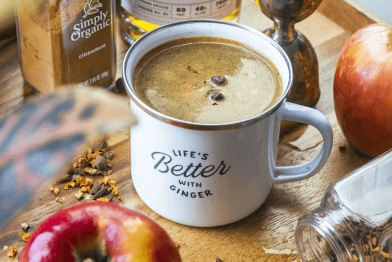 Hot Toddy