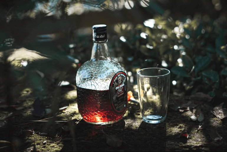 Old Monk