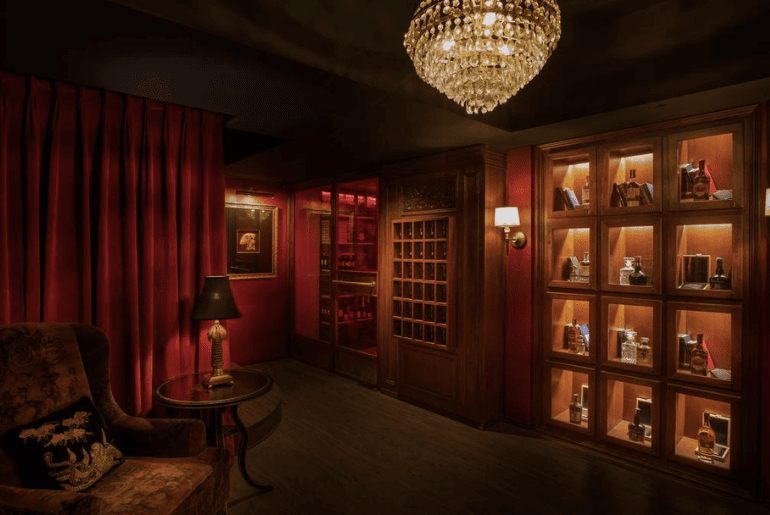 Speakeasy