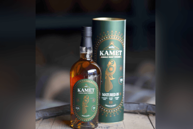 Indian whisky