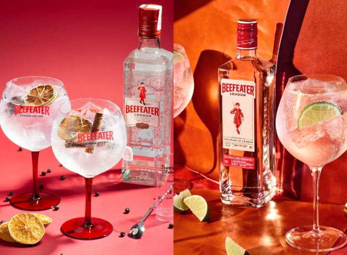 Beefeater London Dry Review
