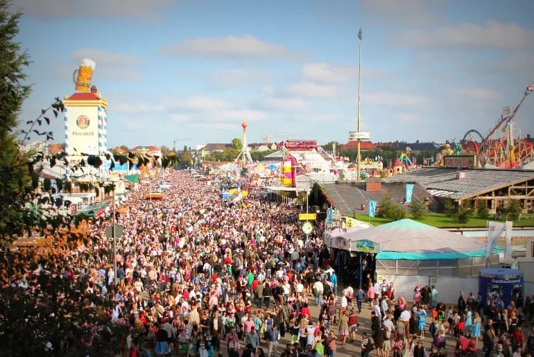 Beer Bucket List