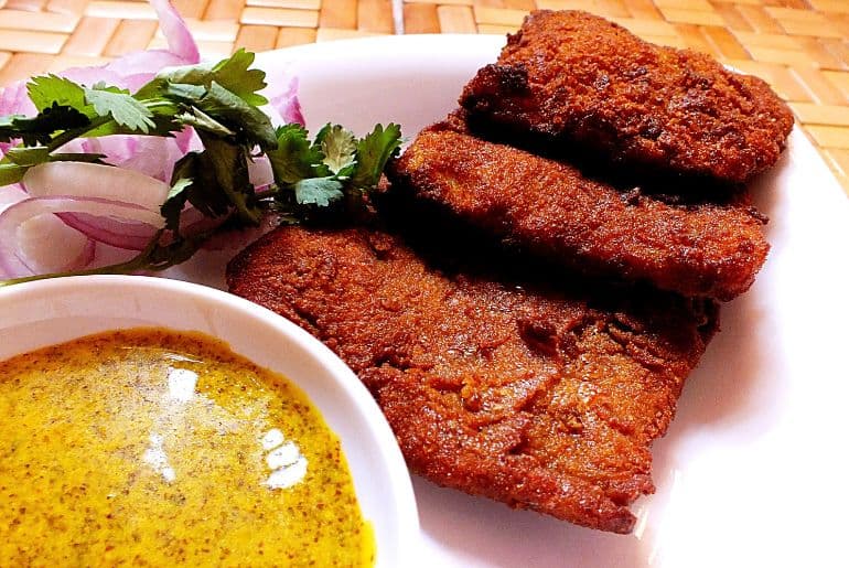 Best Bengali Food And Alcohol Pairings