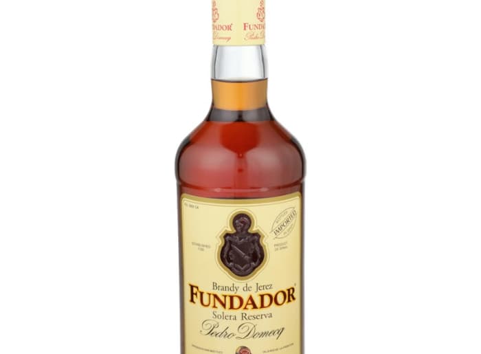 Best brandy brands in the world for 2026 featuring Hennessy, Rémy Martin, Martell, Torres, and Mansion House