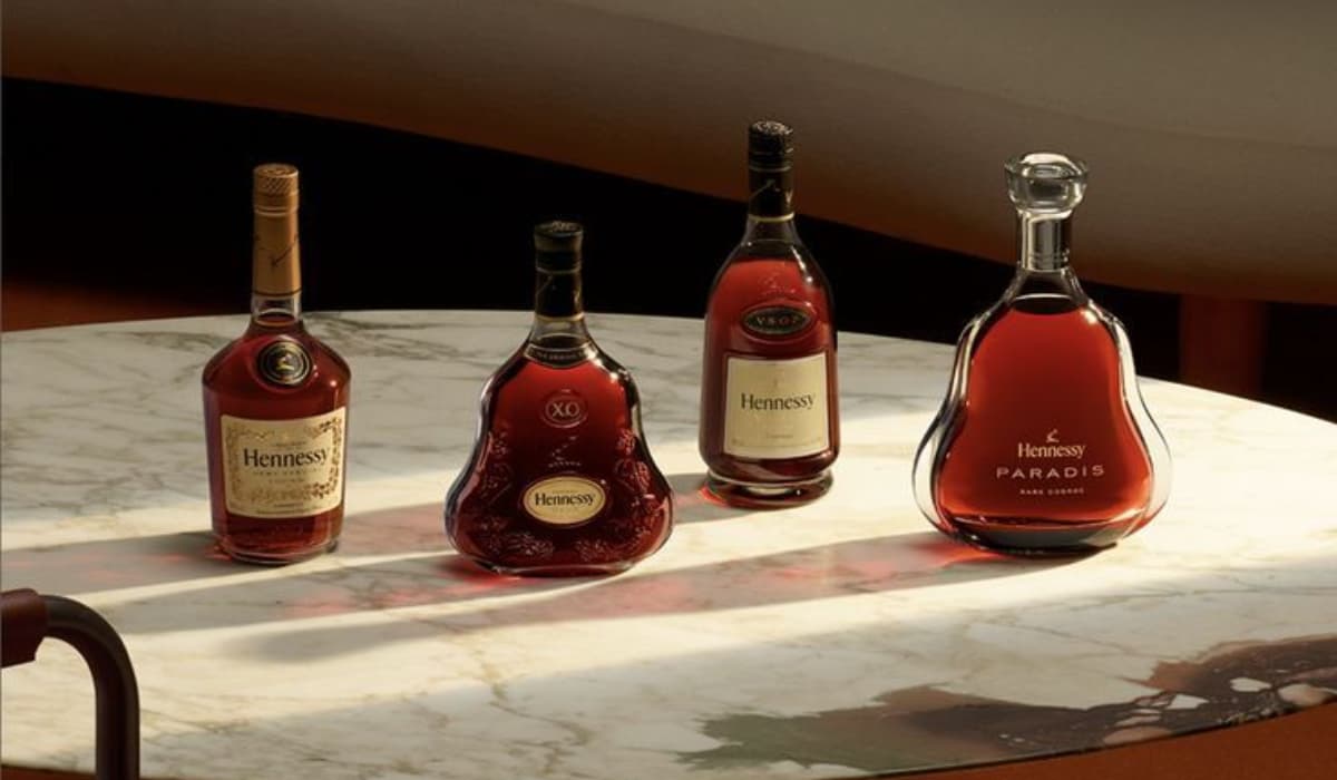 Best Brandy Brands In The World: Top 10 Ranked For 2026