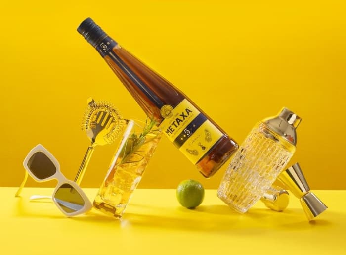 Best brandy brands in the world for 2026 featuring Hennessy, Rémy Martin, Martell, Torres, and Mansion House