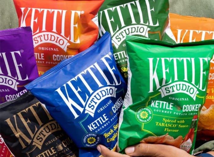 Best Chips Pairing With Alcohol