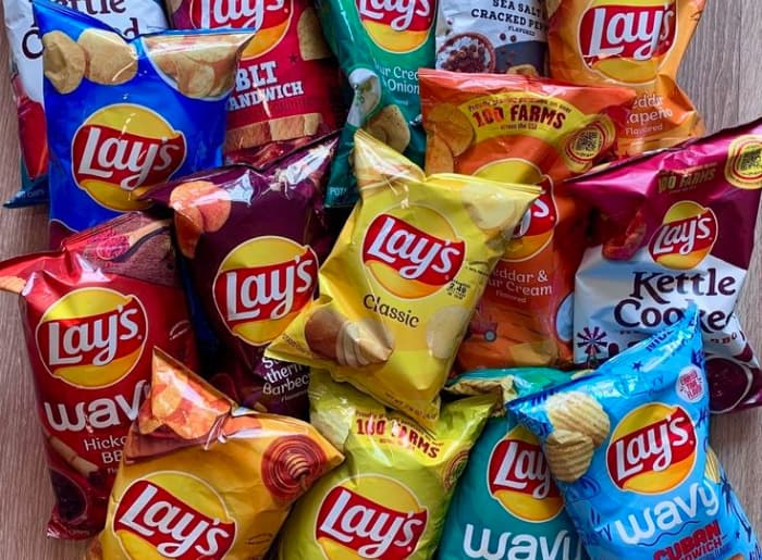 Best Chips Pairing With Alcohol