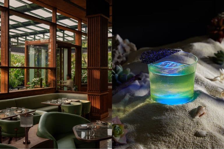 Best elevated bars bengaluru