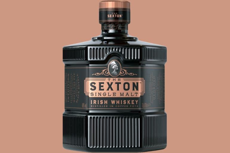  Irish Whiskeys