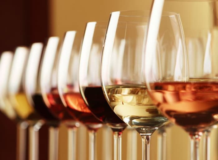 Best Premium Wines In India