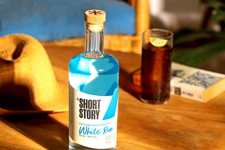 Best Rum Under INR 2,000