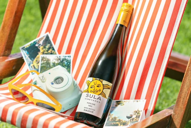 best Sula wine for beginners