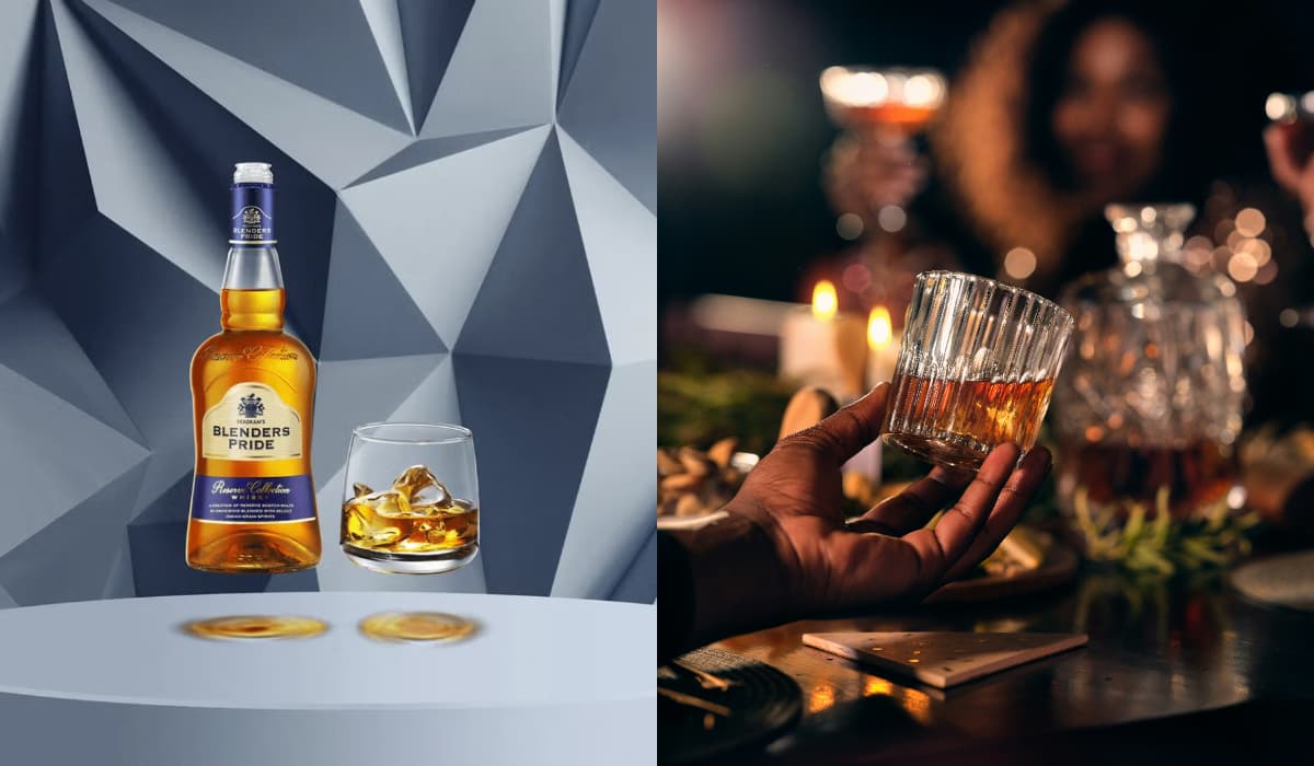 Blenders Pride Reserve vs Classic: Differences Explained