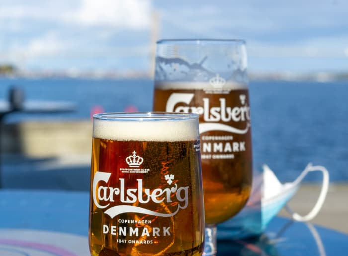 Carlsberg
