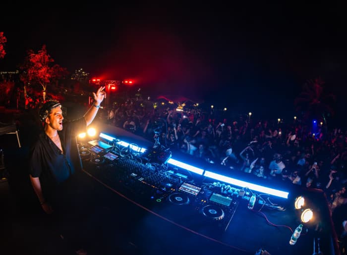 CASA BACARDÍ Weekend