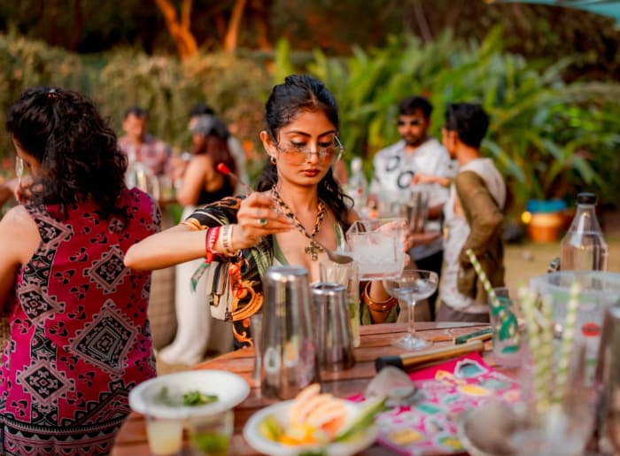 CASA BACARDÍ Weekend