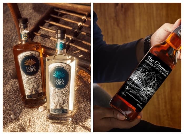Celebrity Owned Alcohol Brands