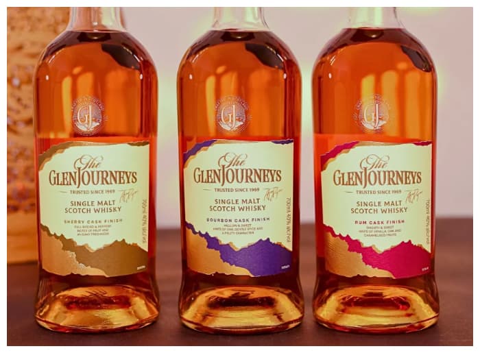 Celebrity Owned Alcohol Brands
