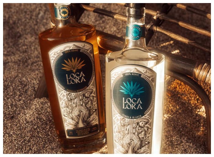 Celebrity Owned Alcohol Brands