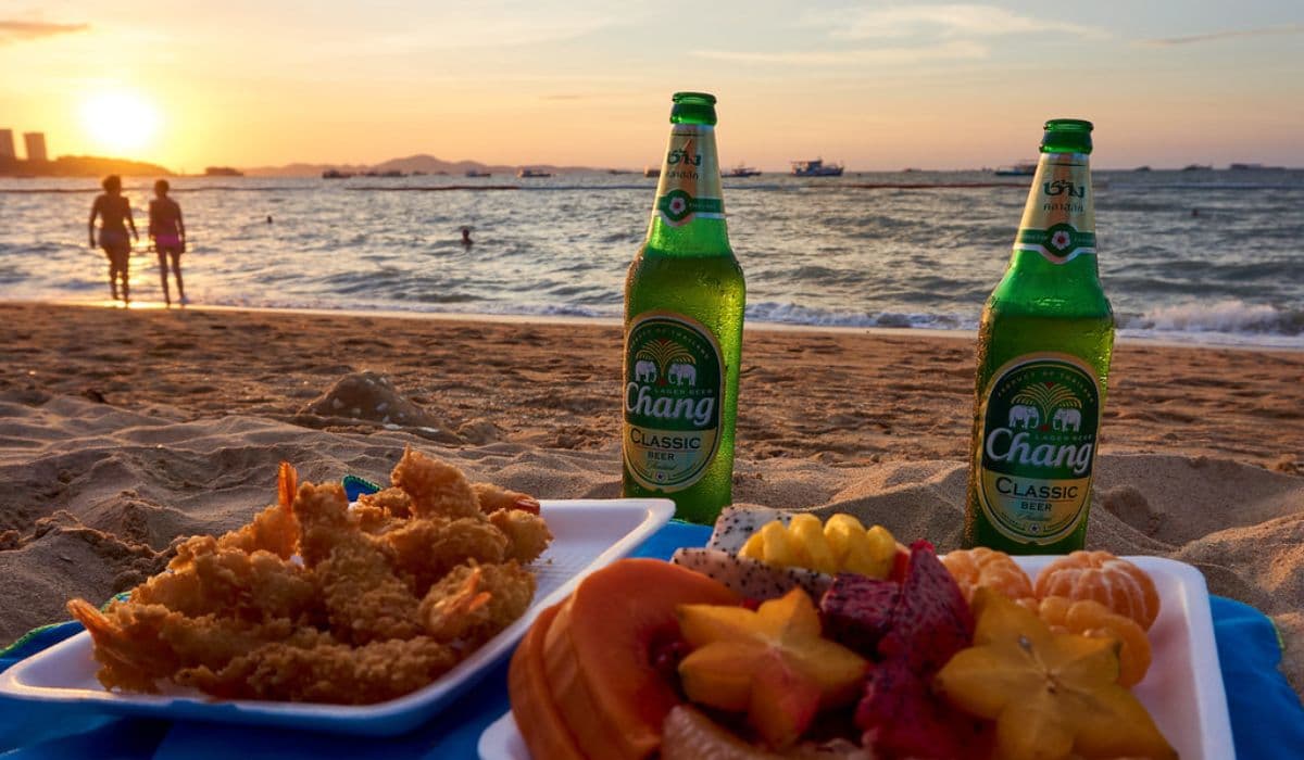 Is Chang Beer Strong? ABV, Taste And How It Compares To Other Thai Beers
