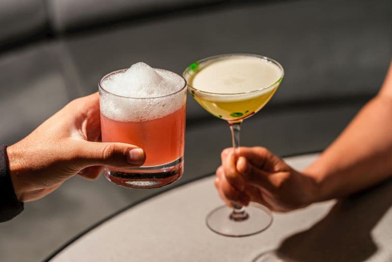Cocktails Under 500 In Pune