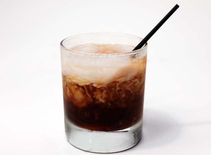 Coffee Cocktails To Make At Home