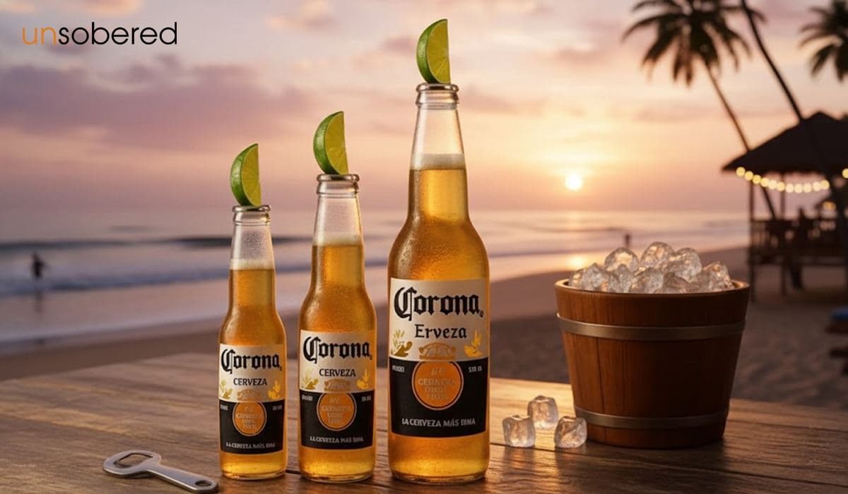 Corona Beer Price In Goa