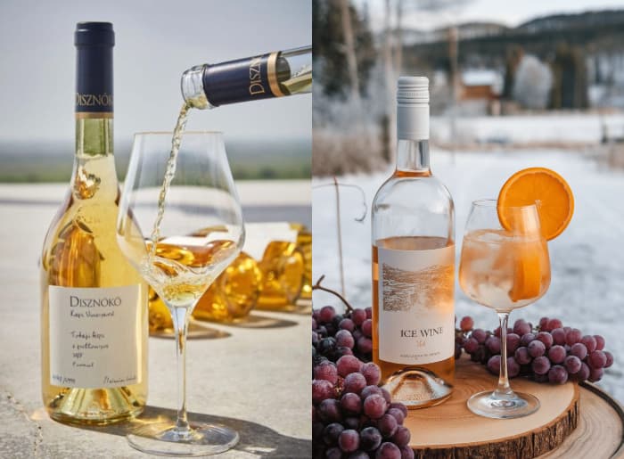 Dessert Wine Vs Sweet Wine Explained