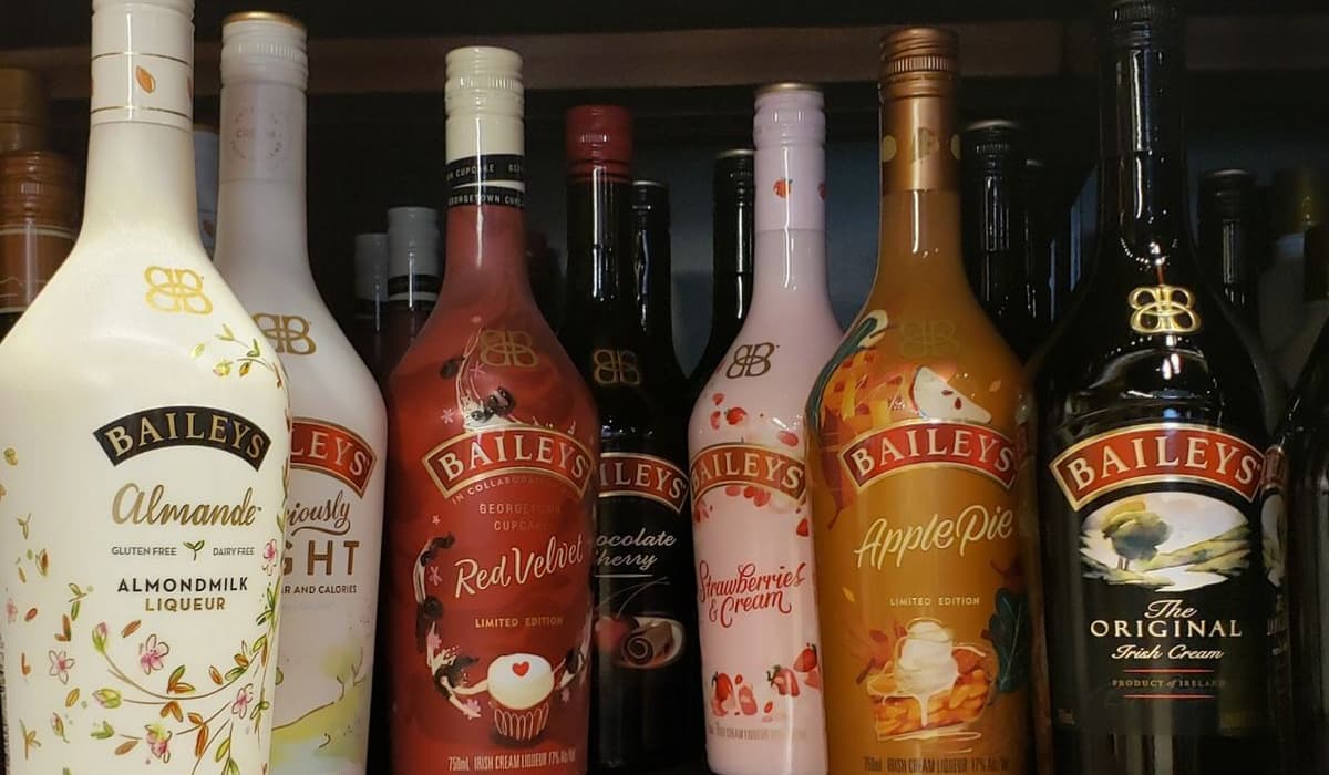 Does Baileys Expire? Shelf Life, Refrigeration And Storage Explained