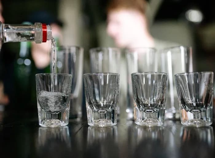 Does Vodka Expire
