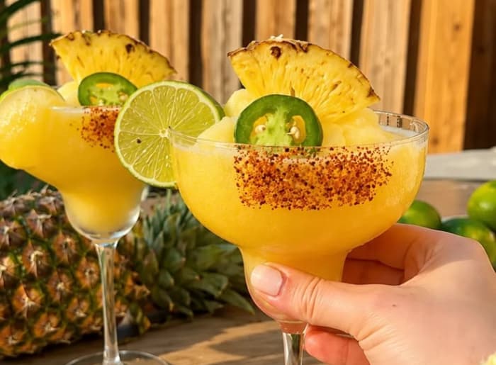5 easy tequila cocktails for Diwali 2026