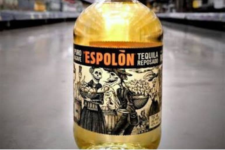 Espolón Tequila 