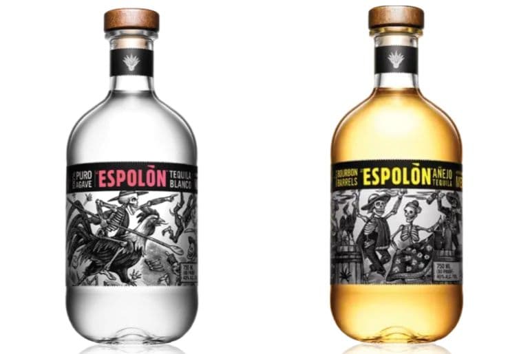 Espolón Tequila 